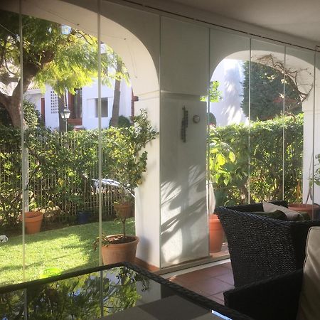 2 Bed Apartment In San Pedro Marbella Exterior photo