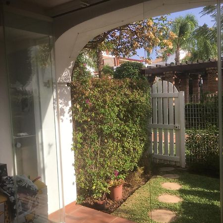2 Bed Apartment In San Pedro Marbella Exterior photo