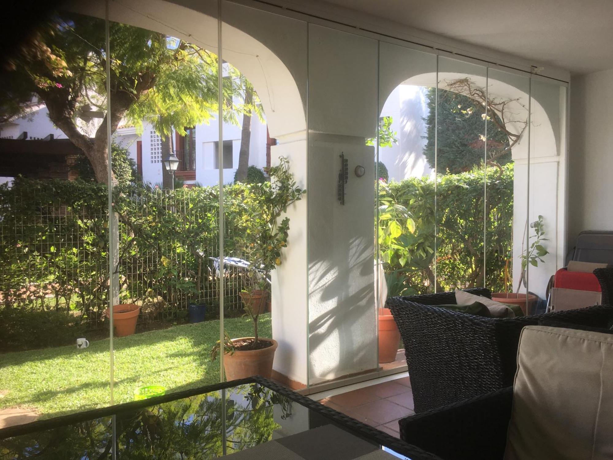 2 Bed Apartment In San Pedro Marbella Exterior photo