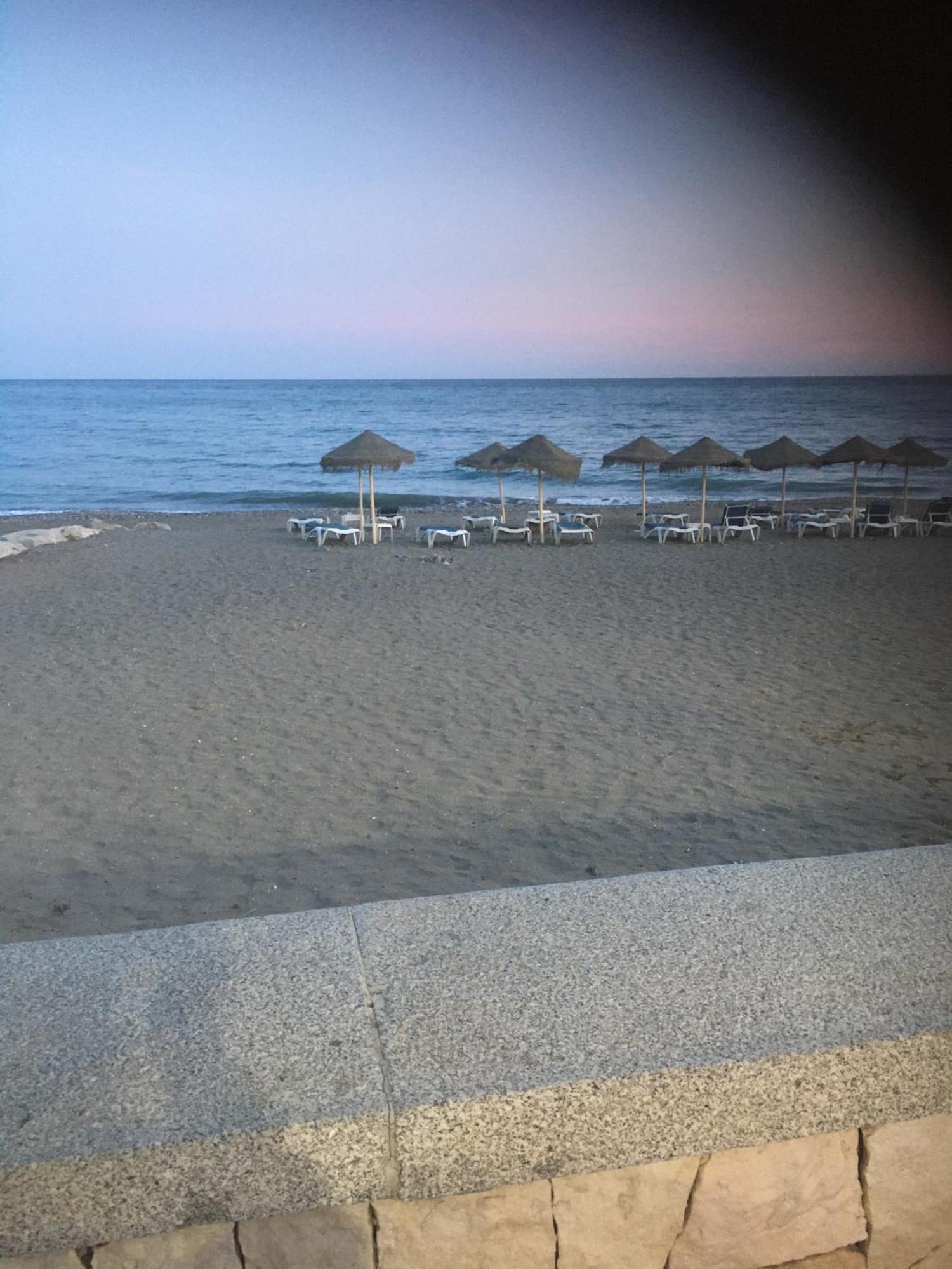 2 Bed Apartment In San Pedro Marbella Exterior photo